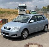 Toyota Corolla 1.6 *AUTOMATIK*1.HAND*KLIMA*68.000 KM* - Toyota Corolla: Automat