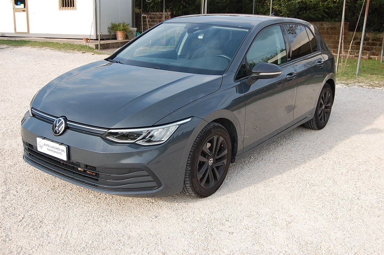 Volkswagen Golf 1.5 TSI 150 CV EVO ACT UNITED imagem 3