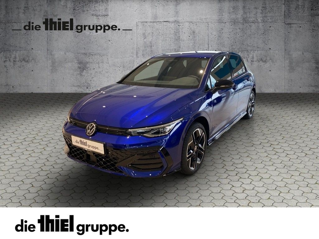 Volkswagen Golf 1,5 l eTSI DSG R-Line Harman-Kardon+BlackSt