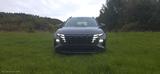 Hyundai TUCSON 48V 360° Prime DCT 4WD Prime 8 x bereift