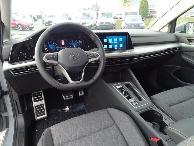 Golf Variant 1.0 eTSI DSG MOVE / IQ.DRIVE