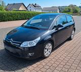 Citroën C4 HDi 140 FAP VTS VTS - Citroën C4: Coupe, Vts
