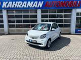 Smart ForFour forfour Basis 52 kW