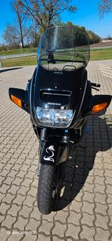 Honda St 1100 - HONDA ST1100