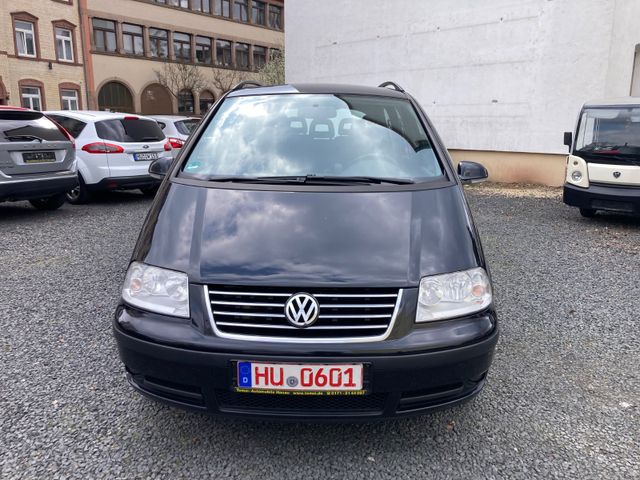 Volkswagen Sharan Trendline