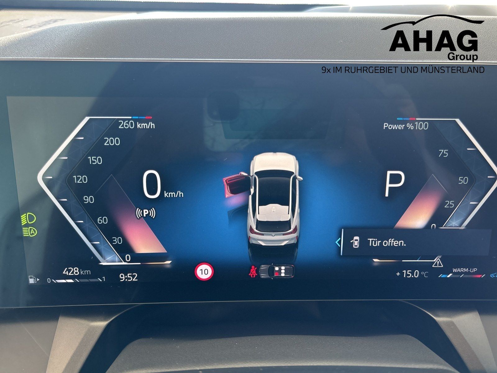 BMW X3 - Bild 11