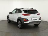 Hyundai Kona 1.6 T-GDI Premium LED Navi Head-Up Kamera - Hyundai Kona Premium mit Benzin-Antrieb