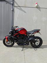 MV Agusta Brutale 800 RR - Fresco (ohne DB) - MV Agusta Brutale 800 R