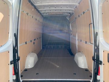 Mercedes Sprinter - 6