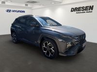 Hyundai TUCSON - Vorschau Bild 2