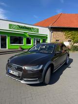 Audi A6 Allroad 3.0 TDI quattro 180kW S tronic - - gebrauchte Audi A6 Allroad aus dem Jahr 2013
