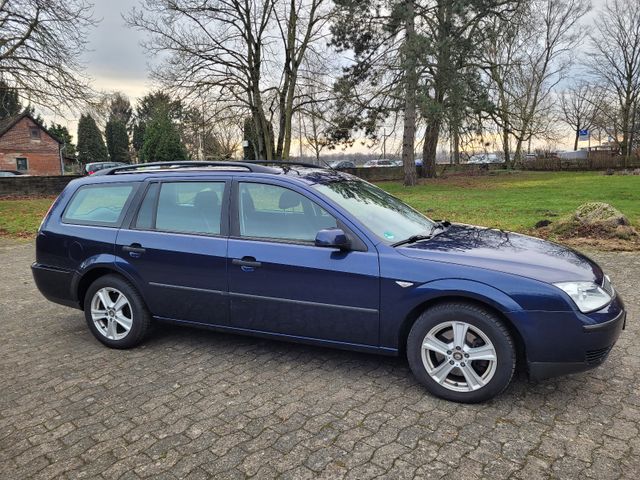 Ford Mondeo Turnier Ambiente*HU/AU 02/2025