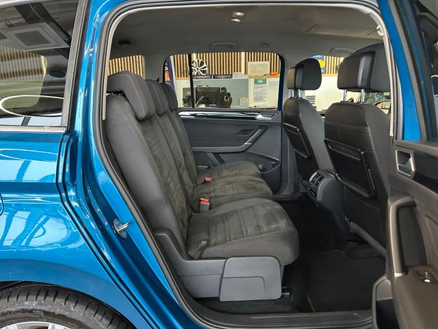 Volkswagen Touran Highline BMTStart-Stopp *LED*AHK*
