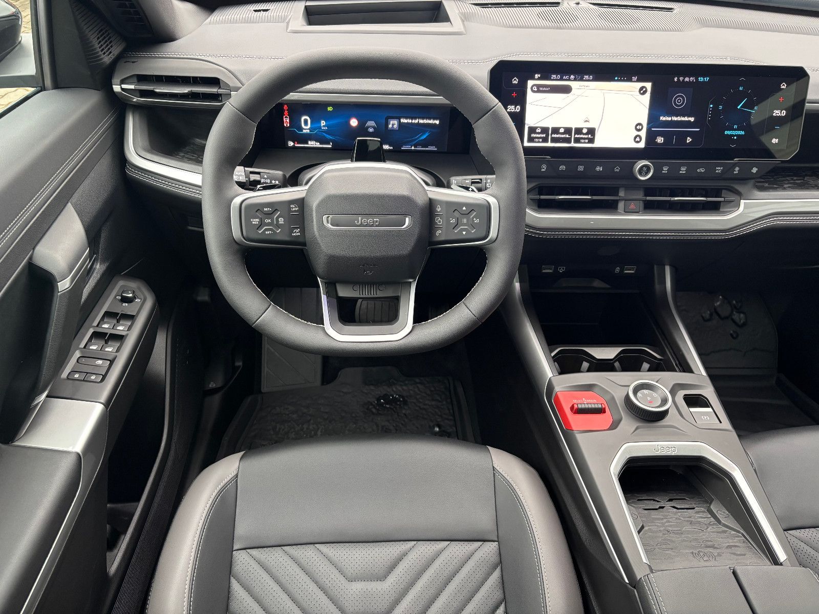 Jeep Compass - Bild 10