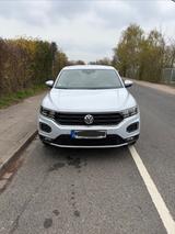 Volkswagen T-Roc 2.0 TDI SCR DSG IQ.DRIVE
