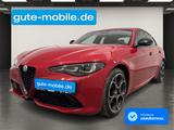 Alfa Romeo Giulia 2.0 Competizione Q4 | MATRIX | 19" LM  - Alfa Romeo Giulia: Competizione
