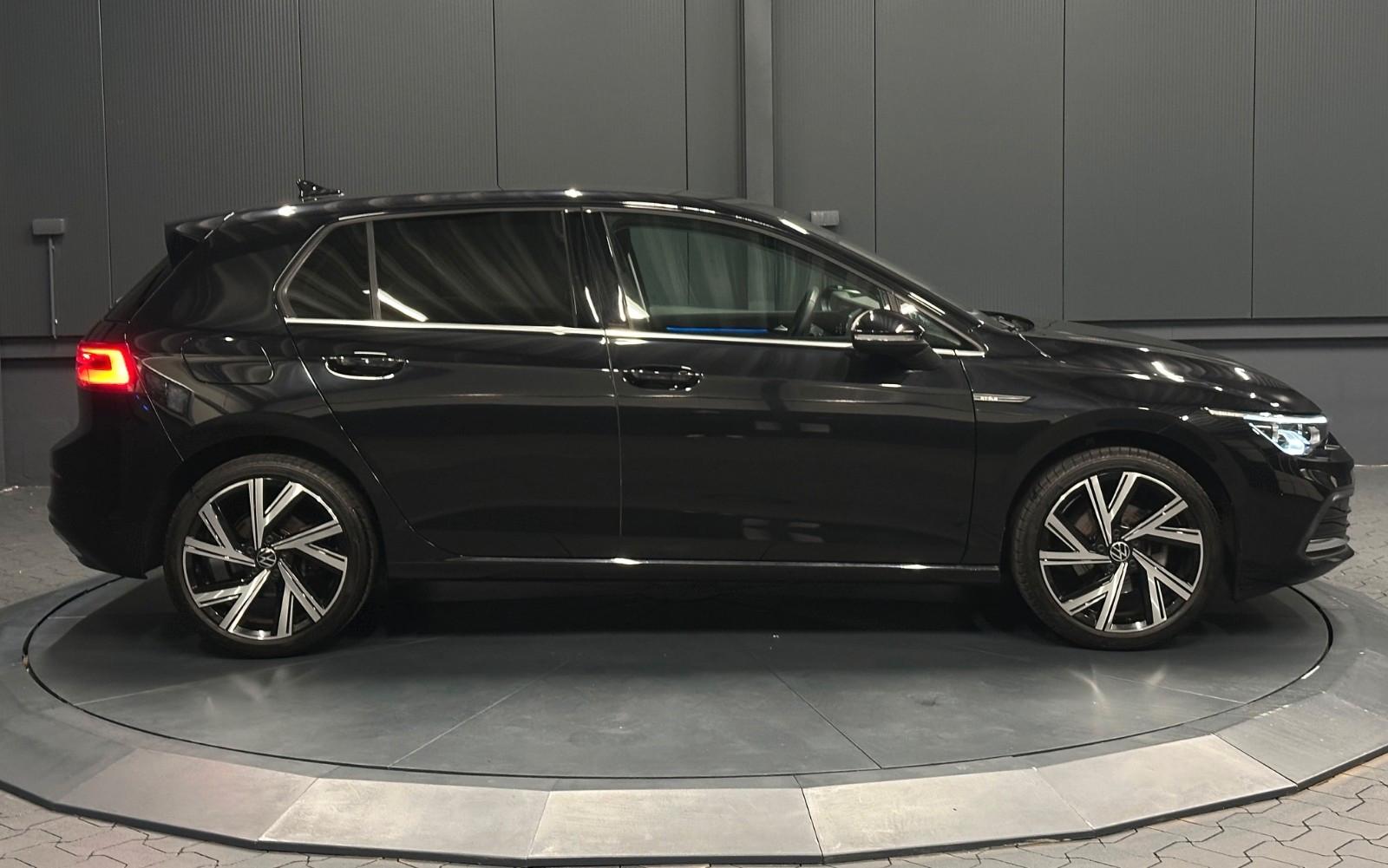 Volkswagen Golf 1.5 eTSI DSG Style *18Zoll*KAMERA*CarPlay*, миниатюра 6