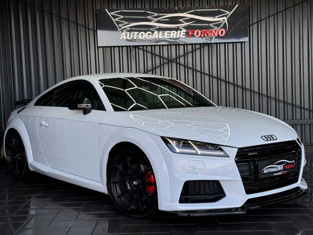 Audi TT Coupe 2.0 TFSI quattro**COMPETITION*KEY-LESS*