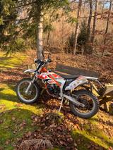 KTM FREERIDE 250R - KTM VON 126 BIS 250 CCM