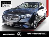 Mercedes-Benz E 300 de T AVANTGARDE ADV. AHK DISTR.+ - Mercedes-Benz E 300 aus 2025
