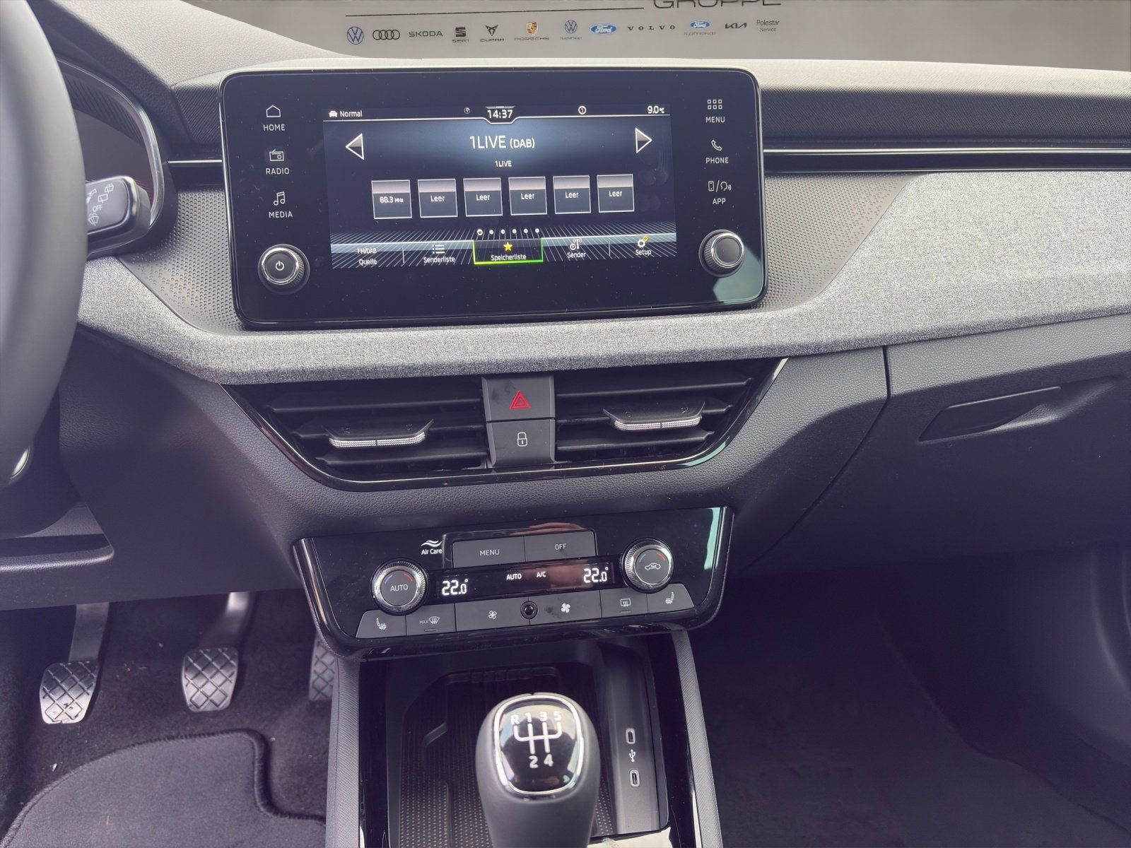 Skoda Kamiq - Bild 10