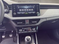 Skoda Kamiq - Vorschau Bild 10