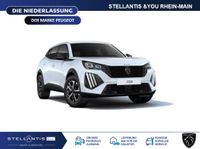 Peugeot 2008 - Vorschau Bild 2