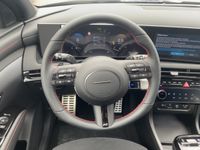 Hyundai TUCSON - Vorschau Bild 9