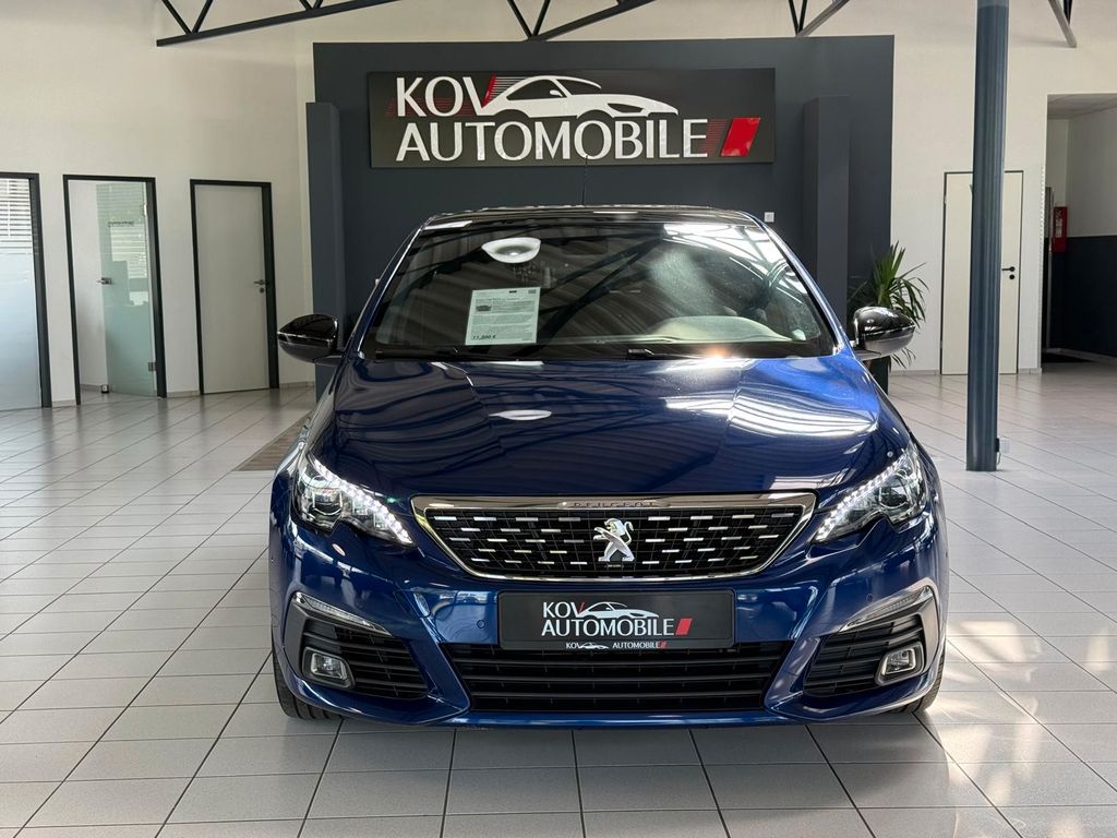 Image of Peugeot 308