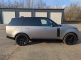 Land Rover Range Rover 4.4 P615 SV SV