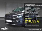 Jeep COMPASS Limited 1,3l Gse T4 110kW (150PS) DCT 4x - Jeep Compass in Erfurt