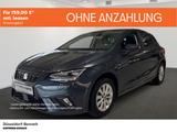 Seat Ibiza Style 1.0 TSI Voll-LED Navi Einparkhilfe F - Seat Ibiza Jahreswagen: Style