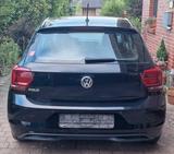 Volkswagen Polo 1.0 TSI 70kW Comfortline BlueMotion
