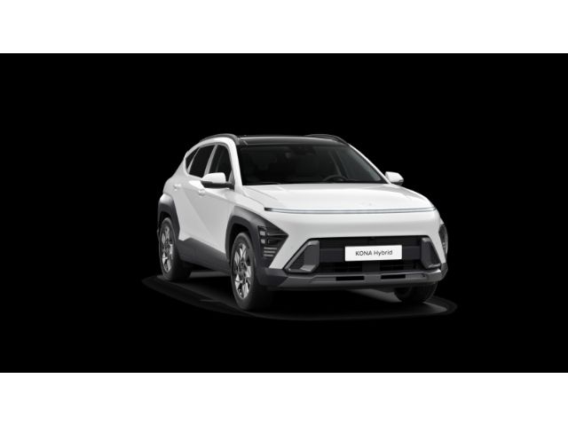 Hyundai KONA 1.6 T-Gdi DCT TREND  NAVI LED BOSE Sitzheiz