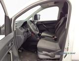 Volkswagen Caddy Maxi Kasten 1.0 TSI PDC - Volkswagen Caddy Maxi: Kasten