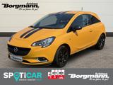 Opel Corsa Color Edition 1.4 Bluetooth - Lenkradheizu - Opel Corsa: Automatik, B