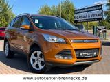 Ford Kuga Sync Edition*Allwetter*PDC* - Ford Kuga in Magdeburg