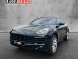Porsche Macan S Diesel Bose/PDLS/Komfortsitze/ - Porsche Macan in Mainz