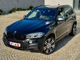 BMW X5 M50d - BMW X5 M50 in München