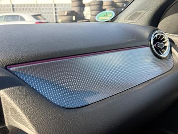 2021 Mercedes-BENZ EQA 缩略图 23