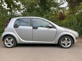 Smart forfour 1,5 cdi (Diesel) - Smart ForFour: Cdi