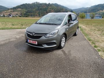 Opel Zafira - 2