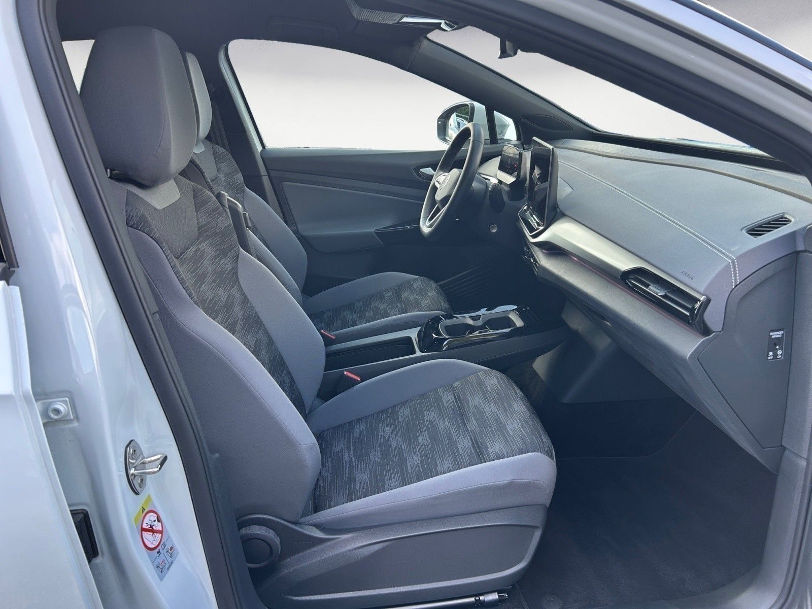 Volkswagen ID.5 - Bild 9