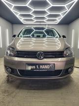 Volkswagen Golf Plus Style *1.Hand* *Automatik* *19.780km* - Volkswagen Golf: 7 Plus