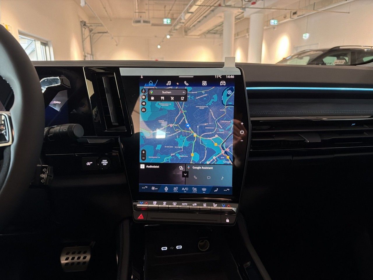 Renault Austral - Bild 14