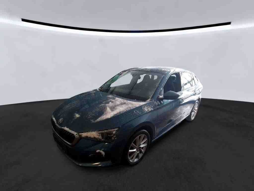 Image of Skoda Scala
