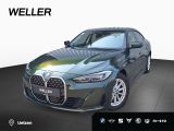 BMW 420d xD Gran Coupe DAProf PA+ H/K LCProf KomfZug - BMW 420 Gran Coupé aus 2023