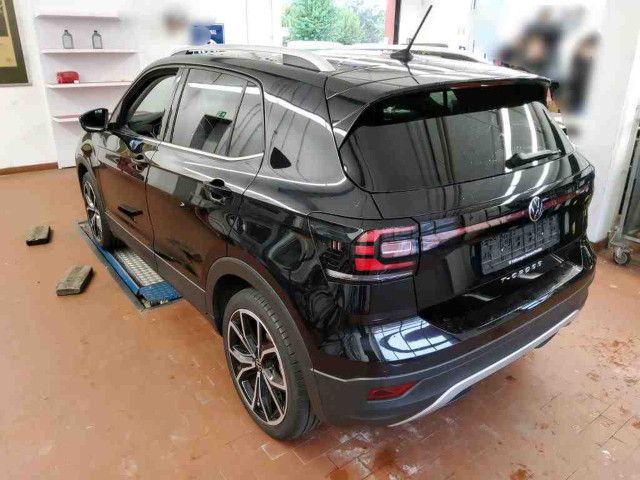 Volkswagen T-Cross - Bild 5