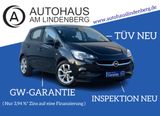Opel Corsa E Edition*134.000KM*PDC*SHZ*LHZ*KLIMAAUTOM