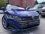 Volkswagen Arteon Shooting Brake R-Line eHybrid/VOLL - mit Hybrid-Antrieb: Sportwagen